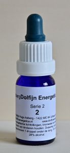 Dolfijn Energetica Serie 2 nr. 2